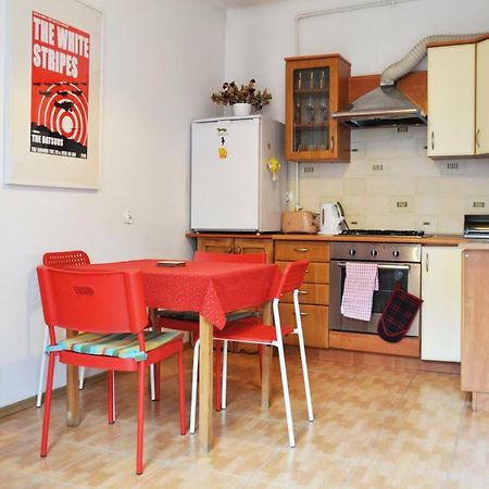 Garncarska 7 - 2Br By Homeprime Krakkó Kültér fotó
