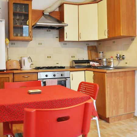Garncarska 7 - 2Br By Homeprime Krakkó Kültér fotó