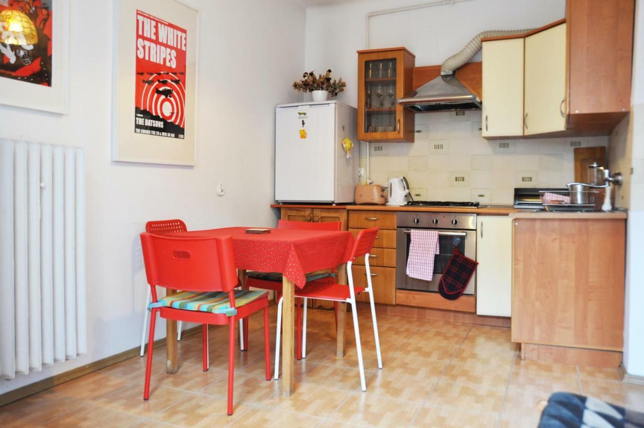 Garncarska 7 - 2Br By Homeprime Krakkó Kültér fotó