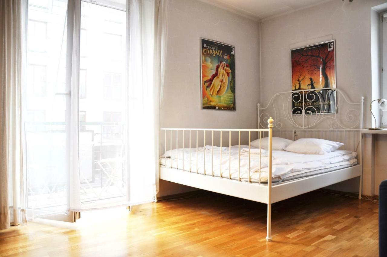 Garncarska 7 - 2Br By Homeprime Krakkó Kültér fotó
