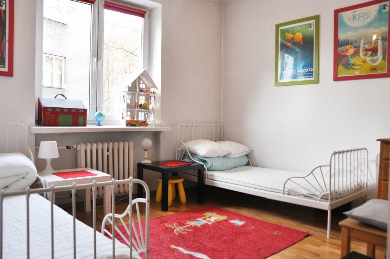 Garncarska 7 - 2Br By Homeprime Krakkó Kültér fotó